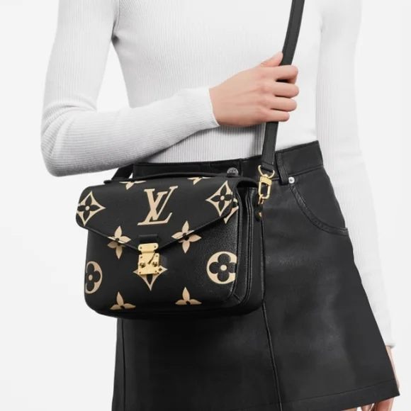 New LV PO Metis MM - Picture 6 of 9